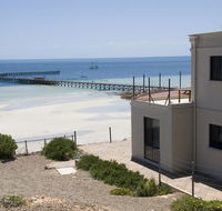 Cliff House Beachfront Villas - Perth Resorts