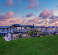 Cliff Top - Accommodation Perth