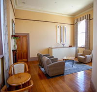 Clocktower Suites - Perth Resorts