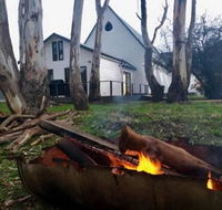 Cloisters of Kalangadoo - Accommodation Perth