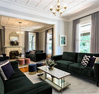 Closeburn House - Perth Resorts