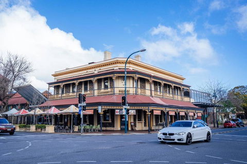 Clouds On Francis-Near Melb St-Free - Wifi - Nespresso - Netflix - Accommodation Perth 1