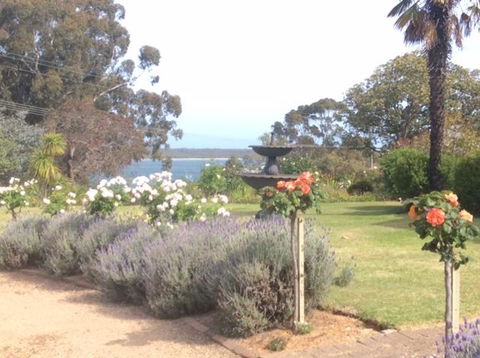 Clovelly Cottage - Accommodation Perth 1