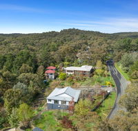 Cloverhill Hepburn Springs - Perth Resorts