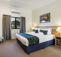 Club Maclean Motel - Perth Resorts