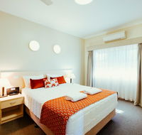 Club Motor Inn - Accommodation Perth