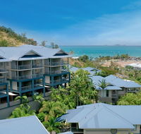 Club Wyndham Airlie Beach - Accommodation Perth