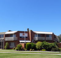 cluBarham Motel - Accommodation Perth