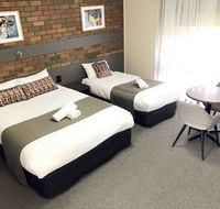 cluBarham River Motel - Accommodation Perth