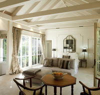 Clubbe Cottage - Perth Resorts