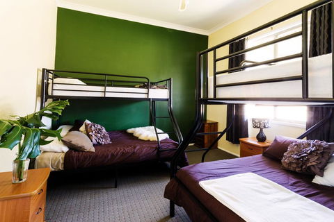 Coal D' Vine Cottage - Cessnock NSW - Accommodation Perth 2