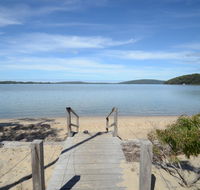 Coalmine Beach Holiday Park - Accommodation Perth