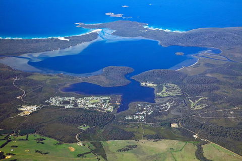 Coalmine Beach Holiday Park - Accommodation Perth 2