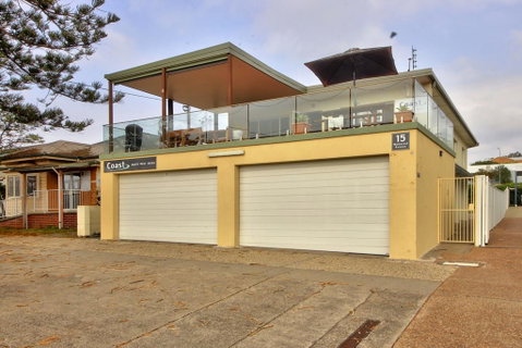 Coast 3 South West Rocks - Accommodation Perth 0