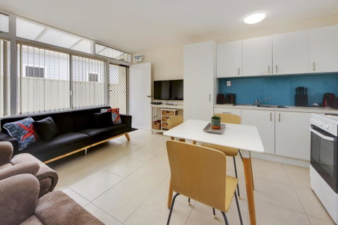 Coast 3 South West Rocks - Accommodation Perth 3