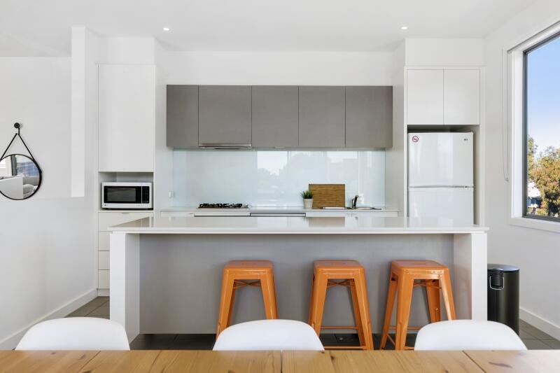 Torquay VIC Accommodation Perth