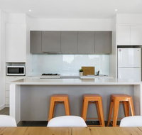 Coast Drive Beach Golf 31 - Accommodation Perth