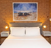 Coast Inn Motel - Accommodation Perth