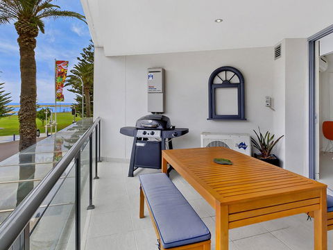 Coast Luxury Apartment 3 - Perth Resorts 0