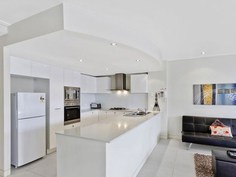 Coast Luxury Apartment 3 - Perth Resorts 3