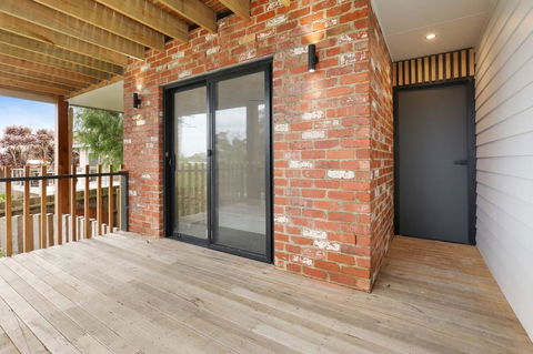 COASTAL BEAUTY ON BRUCE - Accommodation Perth 1