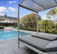 COASTAL CALM - MOUNT MARTHA