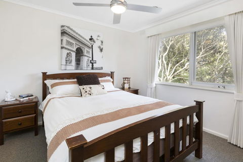 COASTAL CALM - MOUNT MARTHA - Accommodation Perth 1