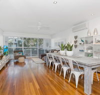 COASTAL CHIC  CASUARINA - Accommodation Perth