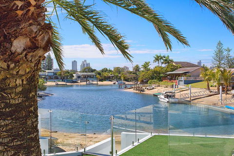 Coastal Elegance - Accommodation Perth 1