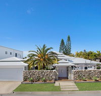 Coastal Elegance - Accommodation Perth
