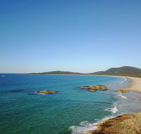 Coastal Hideaway - Perth Resorts