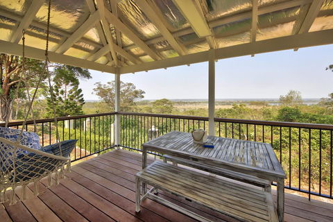 Coastal Hideaway - Perth Resorts 3