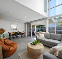 Coastal Living At Wikis - Accommodation Perth