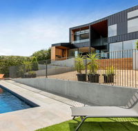 COASTAL LUXE - MT MARTHA