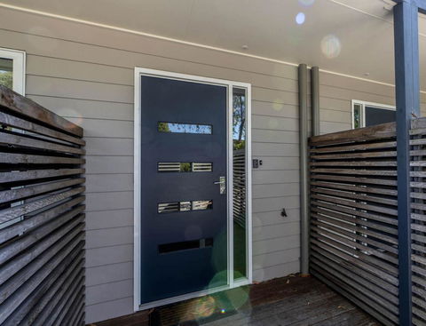 COASTAL SOUL VILLA @ BROADBEACH - Accommodation Perth 0