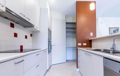 COASTAL SOUL VILLA @ BROADBEACH - Accommodation Perth 2