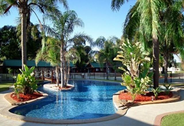 Ardmona VIC Perth Resorts