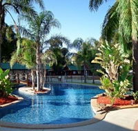 Cobram Barooga Golf Resort - Perth Resorts