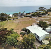Cockatoo Cabin - Accommodation Perth