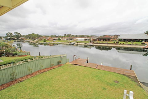 Cockatoo House - Accommodation Perth 0