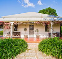 Cockfighters Ghost Vineyard Accommodation - Accommodation Perth