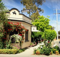 CocknBull Boutique Hotel Echuca - Perth Resorts