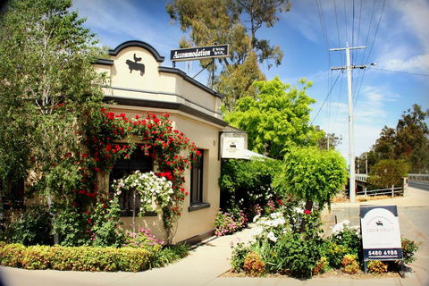 CocknBull Boutique Hotel Echuca - Accommodation Perth 0