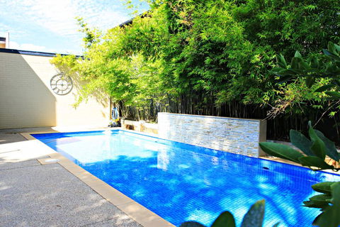 CocknBull Boutique Hotel Echuca - Accommodation Perth 3