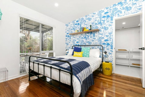 Coco House - Accommodation Perth 0