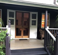 Coco's Cottage in the Byron Bay Hinterland - Perth Resorts