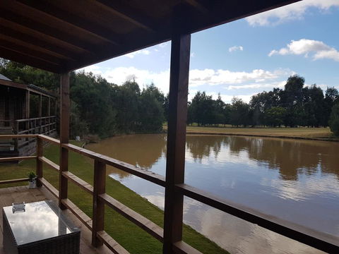 Cocoa & Briar Cottages - Accommodation Perth 1