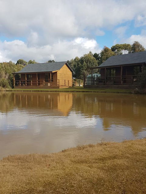 Cocoa & Briar Cottages - Accommodation Perth 3