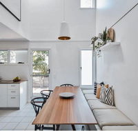 COCOMO VILLA - Accommodation Perth
