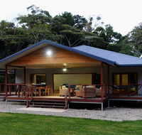 Coconut Beach House - Accommodation Perth